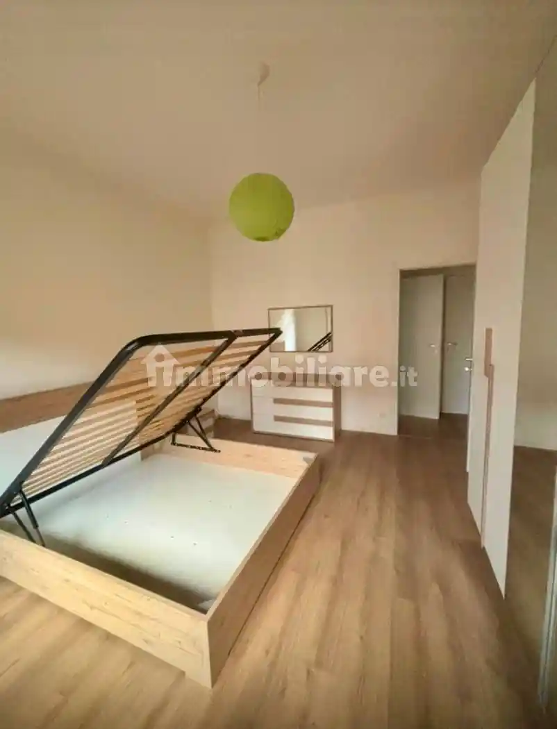 Bilocale via Pio XI 83, Sagnino, Como - foto 2