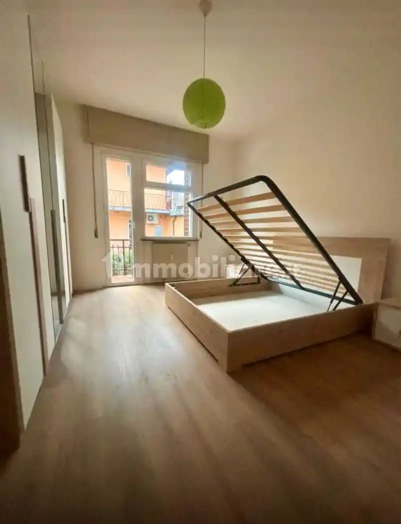 Bilocale via Pio XI 83, Sagnino, Como - foto 3