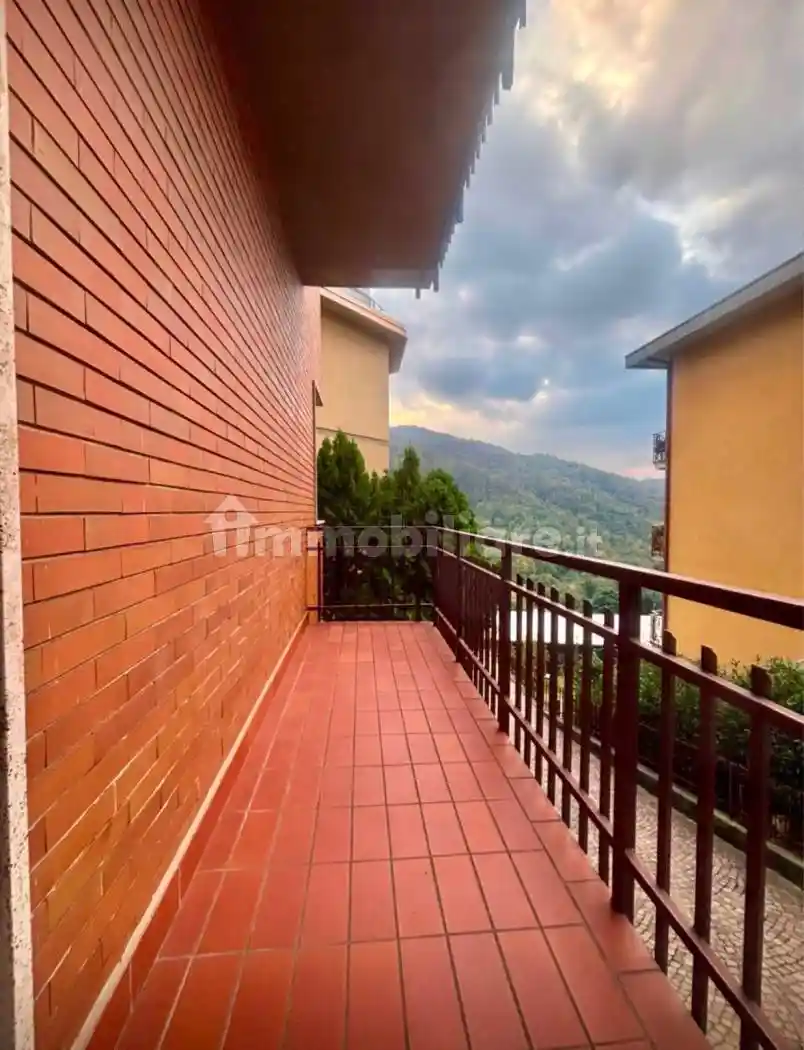 Bilocale via Pio XI 83, Sagnino, Como - foto 4