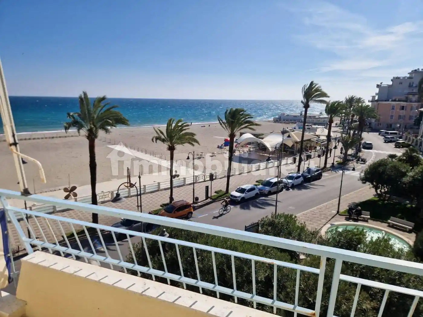 Appartamento in vendita a Albenga