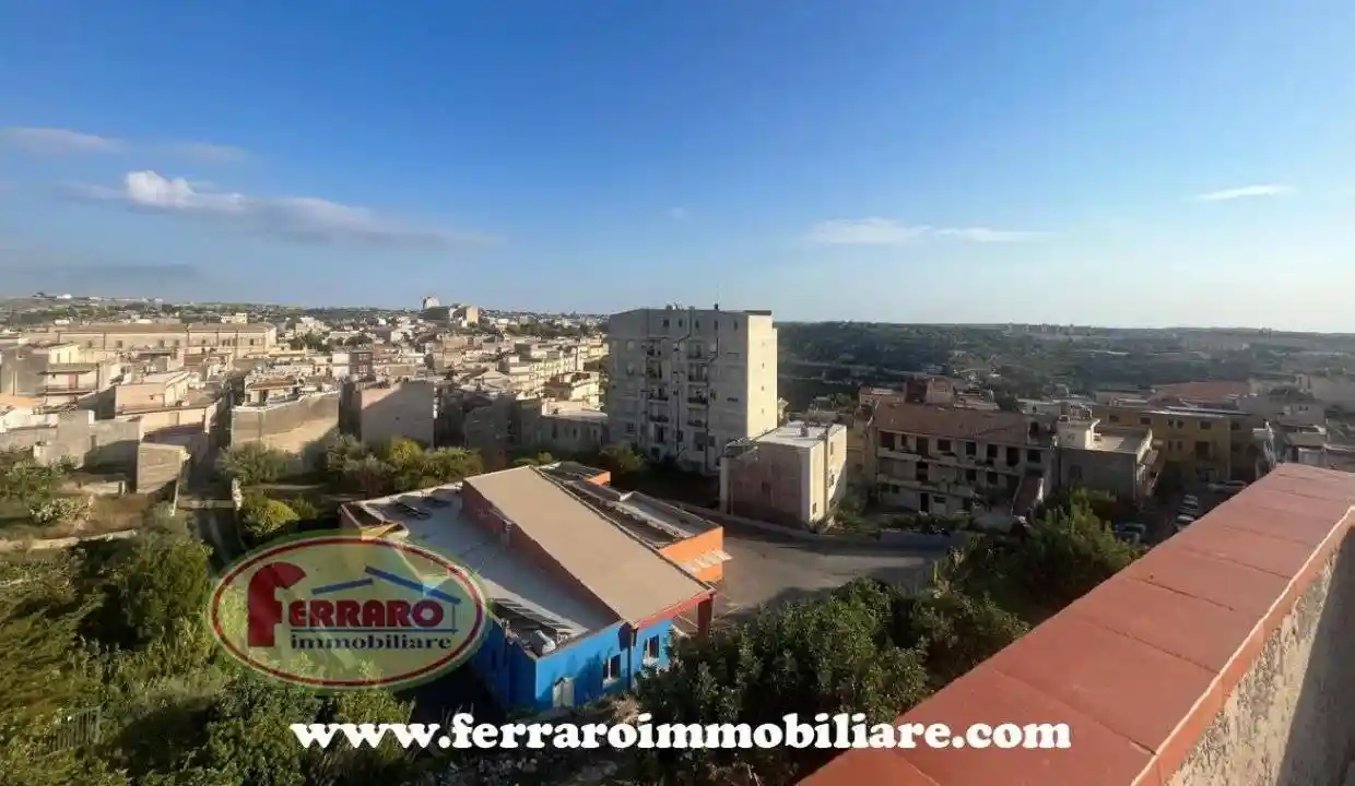 Appartamento in vendita a Modica