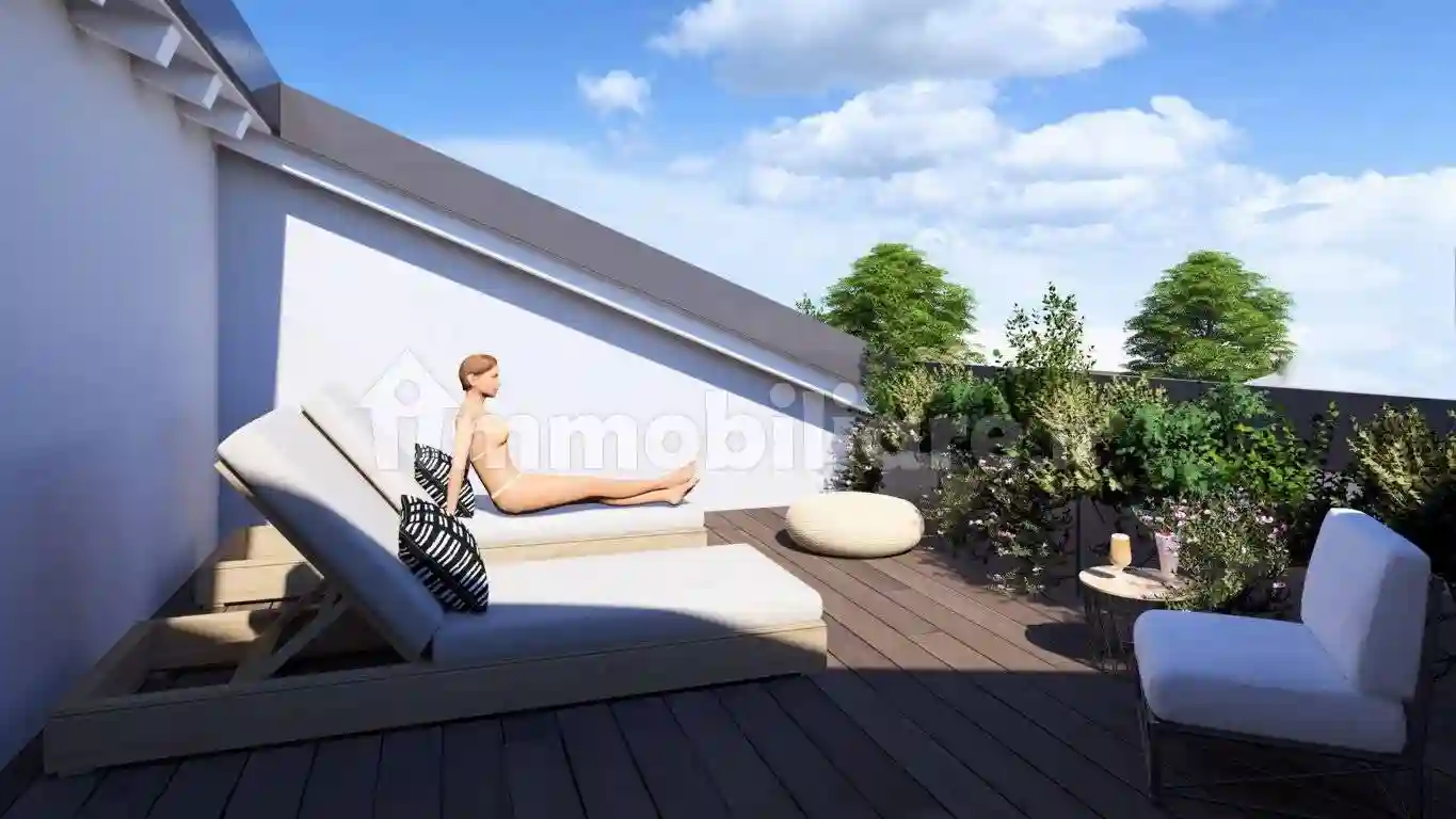 Attico - Mansarda - foto 2