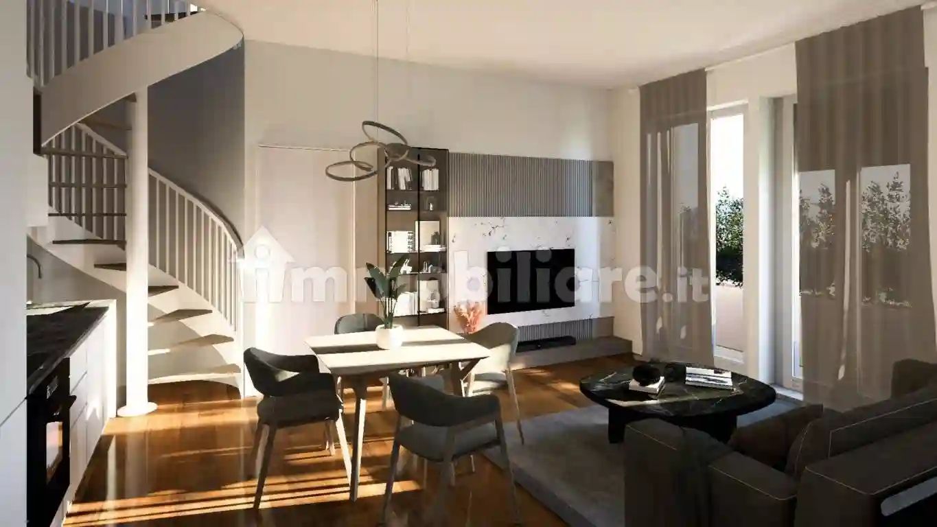 Attico - Mansarda - foto 4