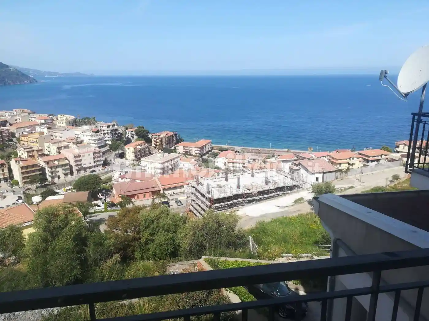 Appartamento in vendita a Gioiosa Marea