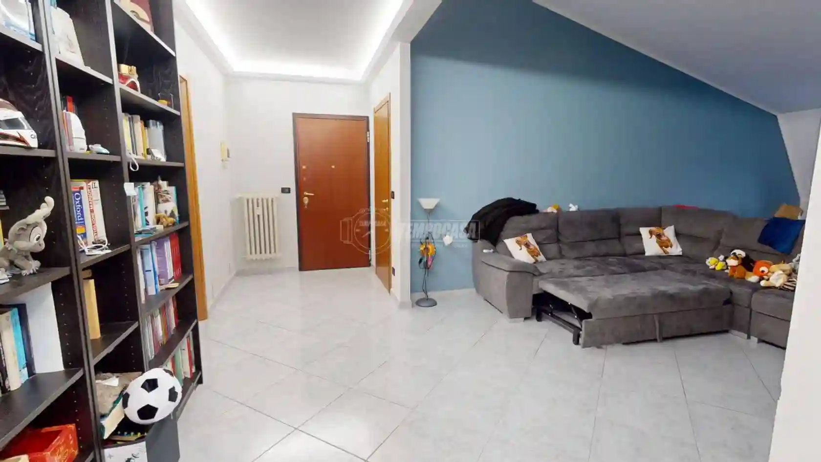 Appartamento - foto 4