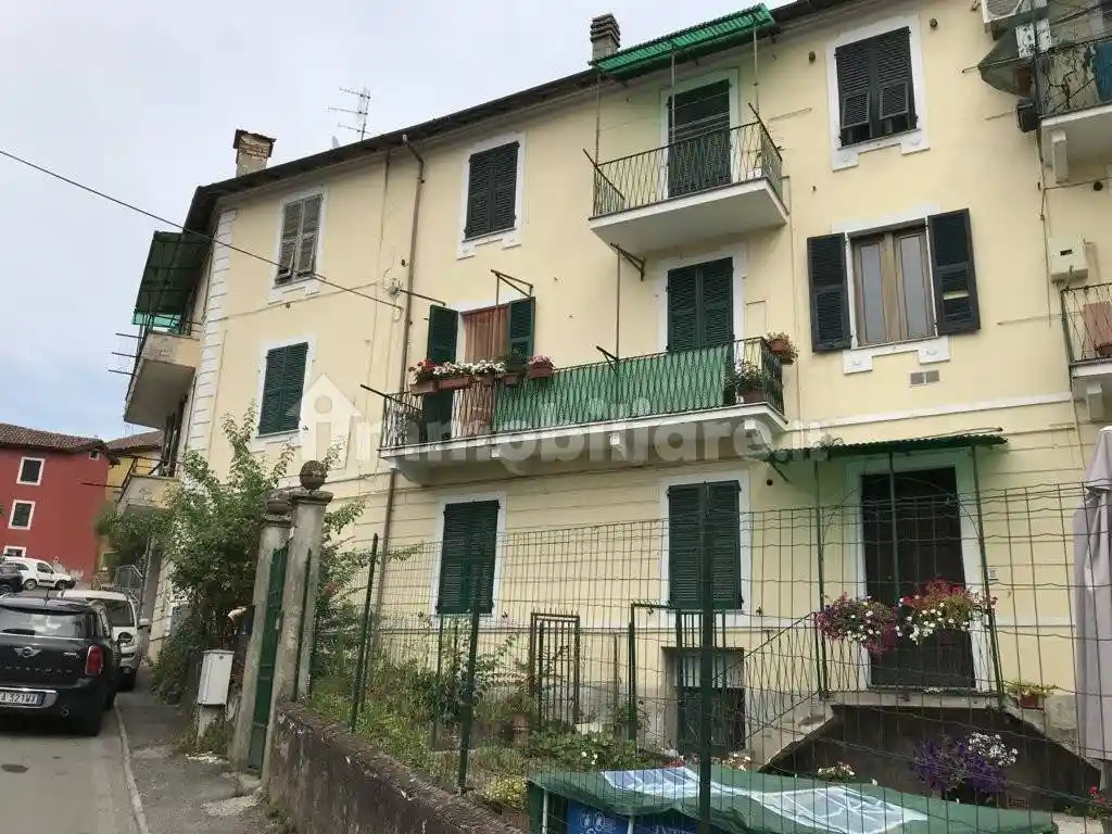 Appartamento in vendita a Ovada