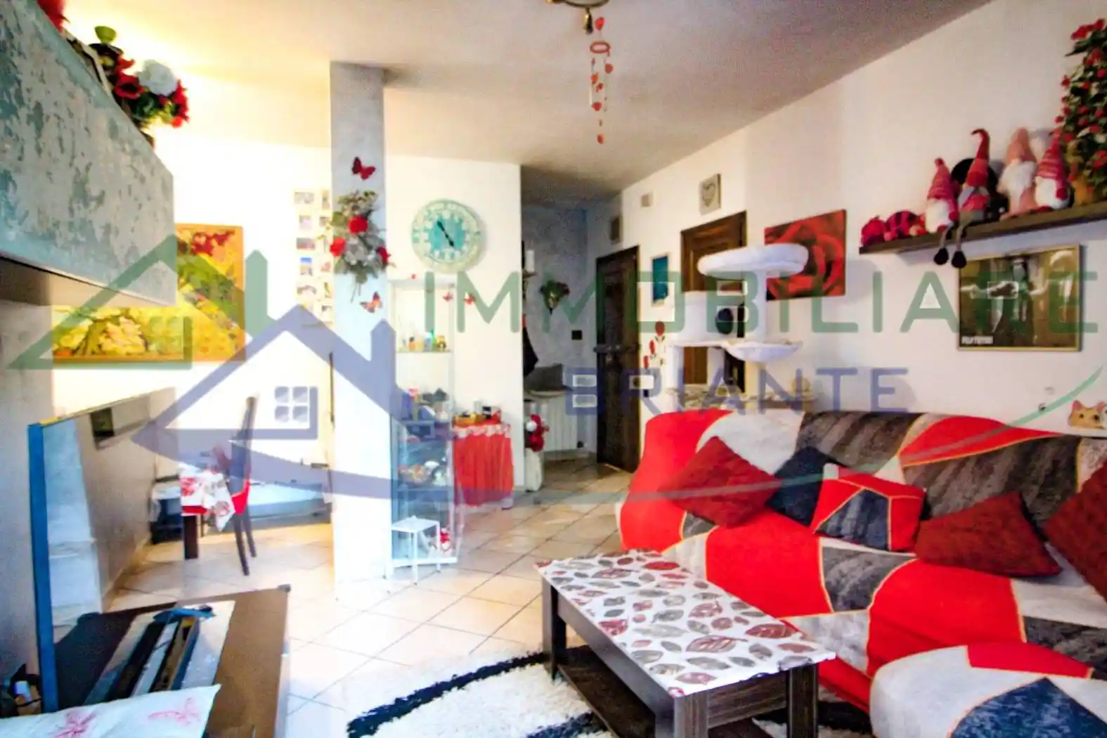 Appartamento in vendita a Arsago Seprio