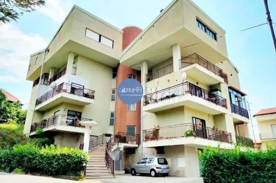 Mansarda via Specola, Dipignano - foto 2