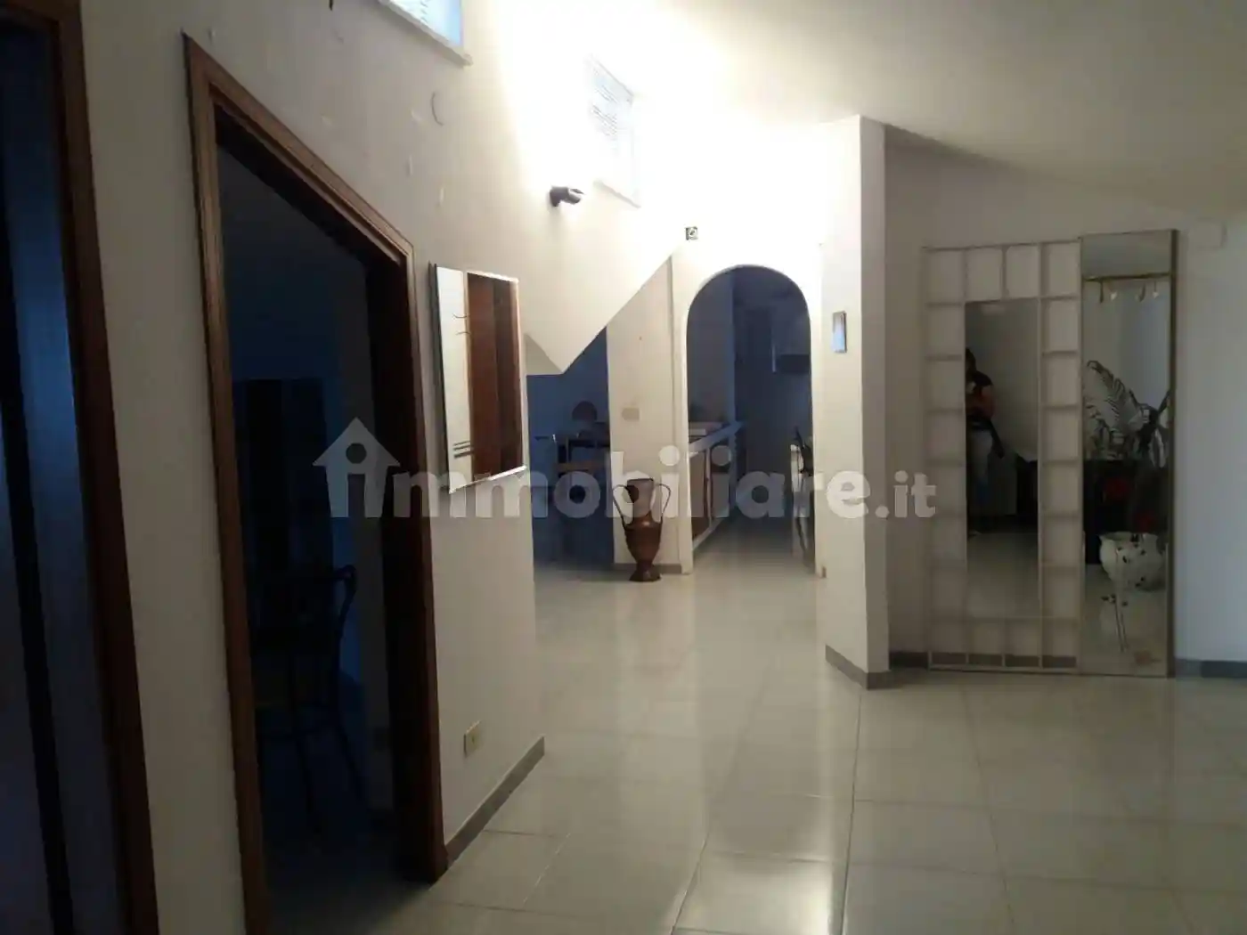 Mansarda via Specola, Dipignano - foto 3