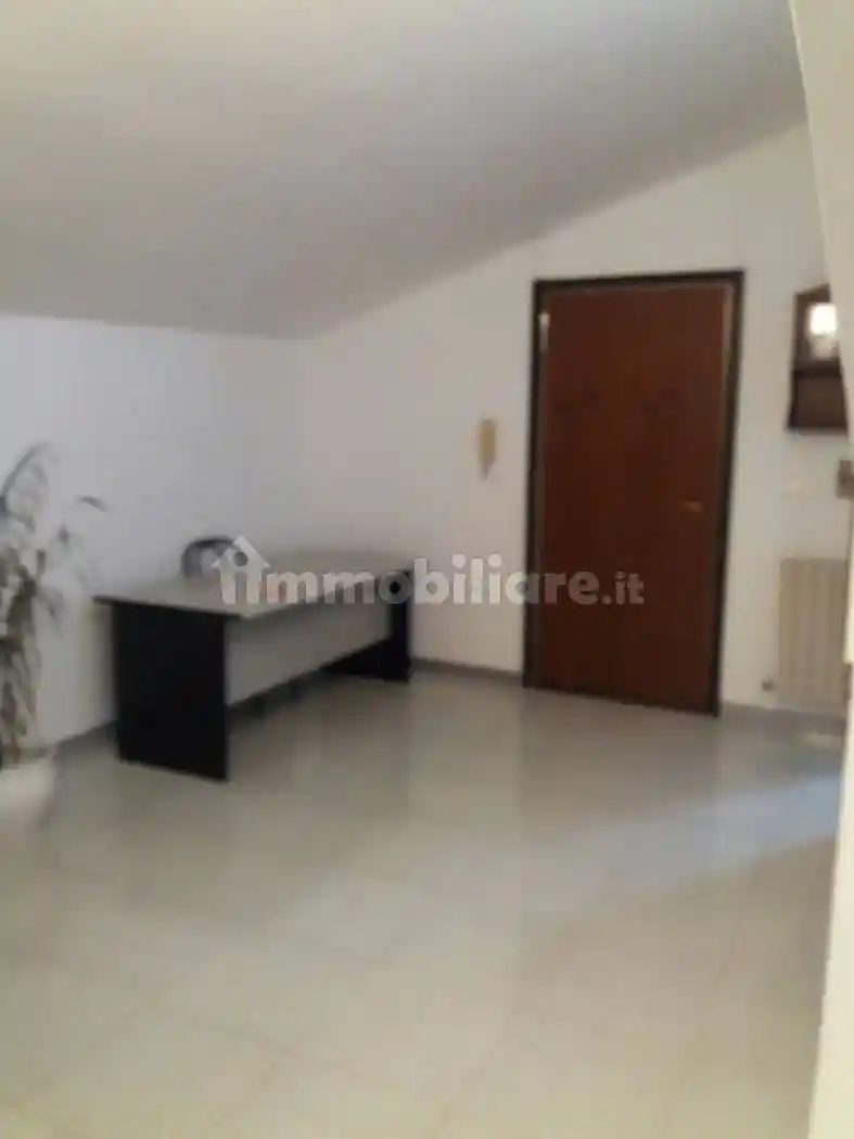 Mansarda via Specola, Dipignano - foto 4