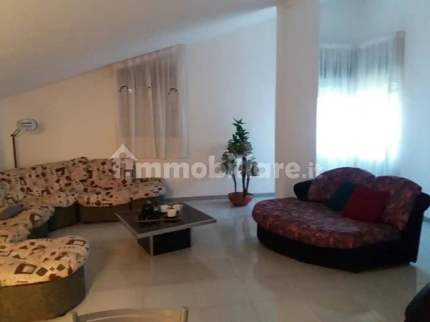 Mansarda via Specola, Dipignano - foto 5