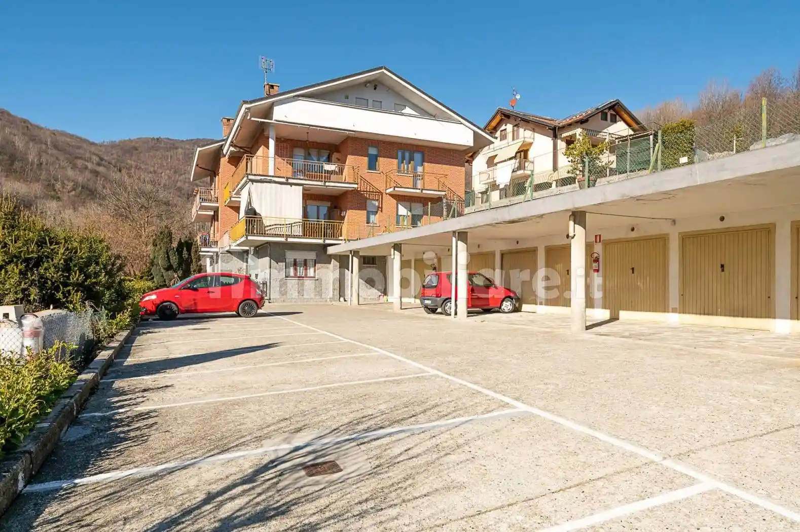 Appartamento in vendita a Giaveno