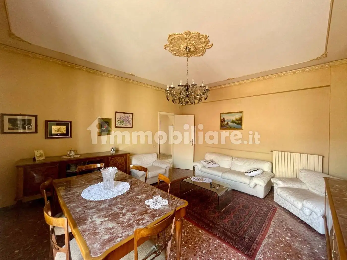 Casa indipendente in vendita a Polistena