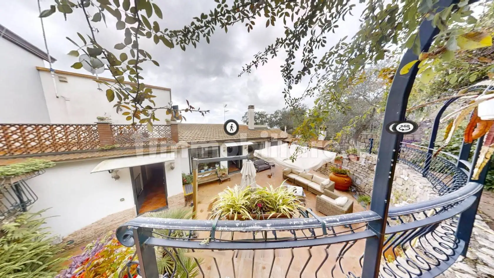 Rustico - Casale in vendita a Sorrento