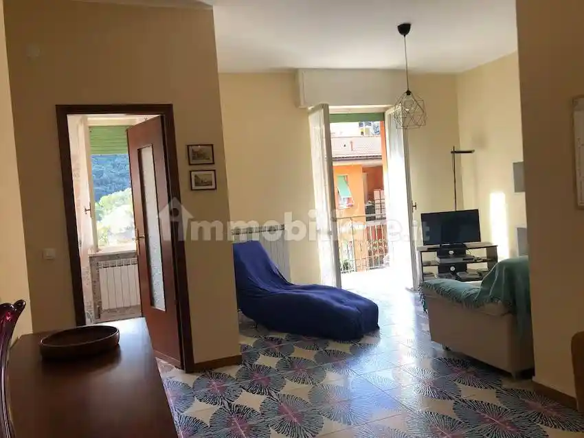 Appartamento in vendita a Finale Ligure