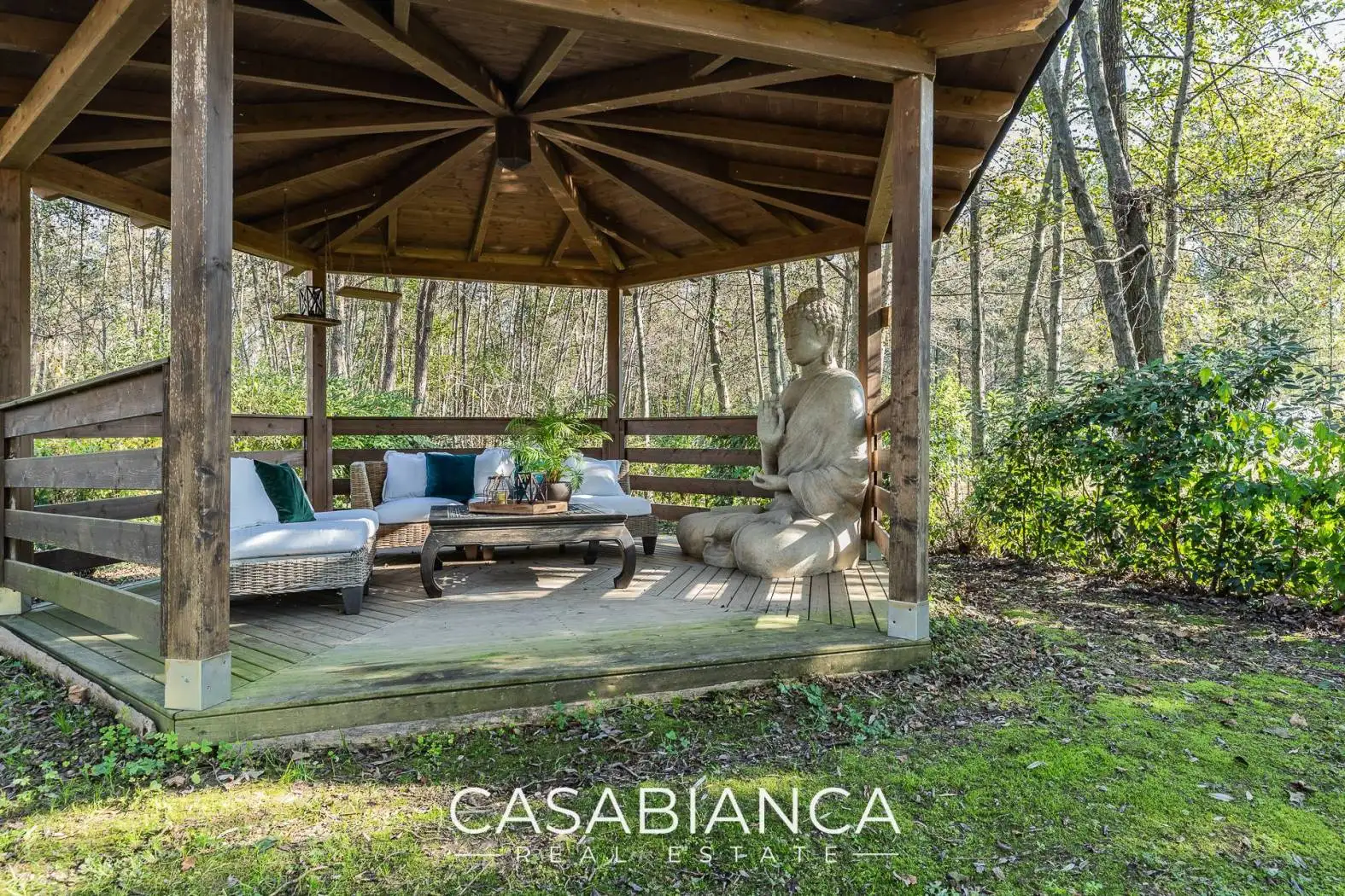 Villa in vendita a Villaverla