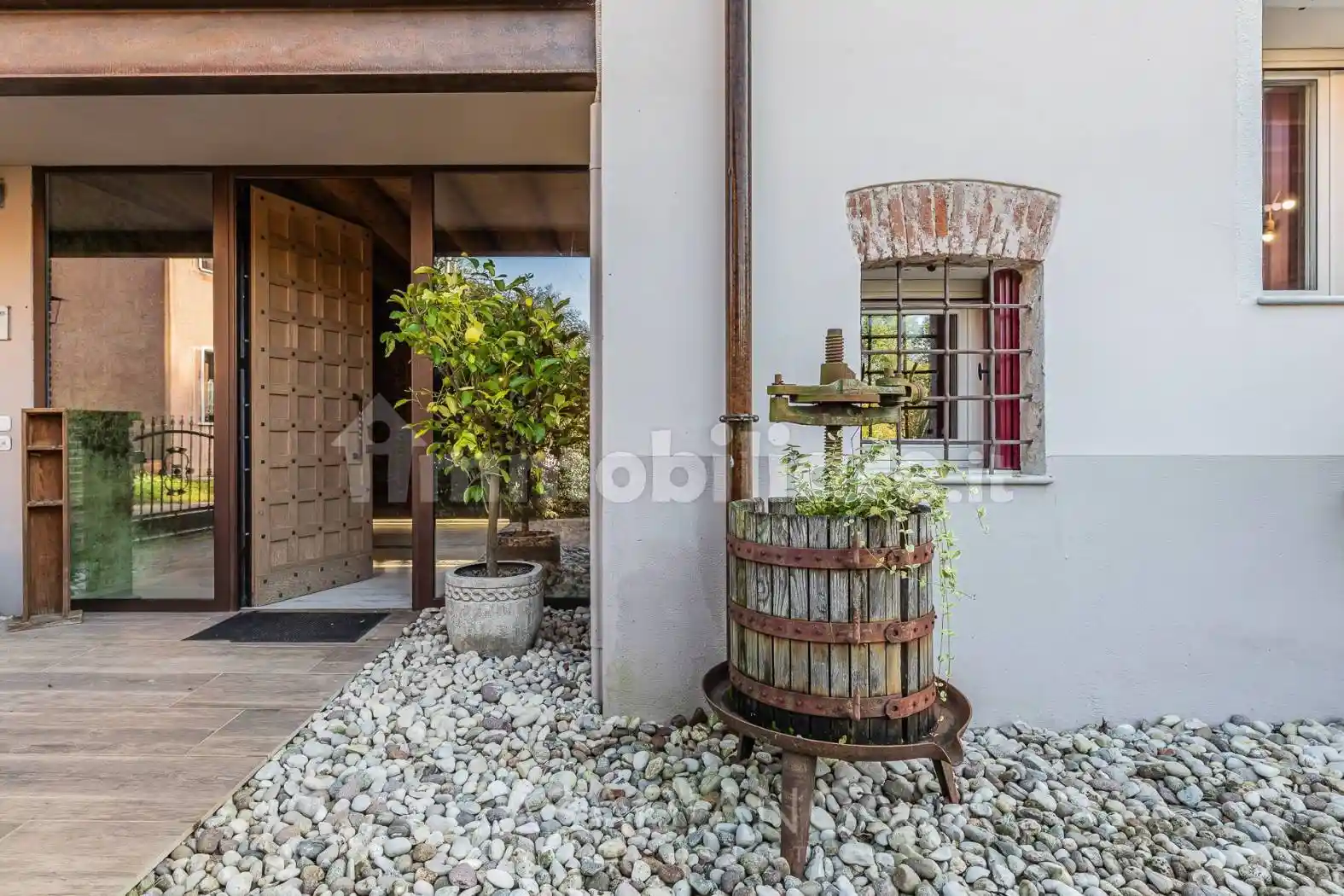 Villa unifamiliare via Bosco, Villaverla - foto 4