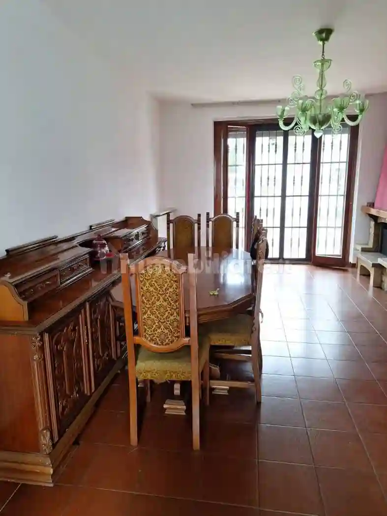 Villetta a schiera - foto 4