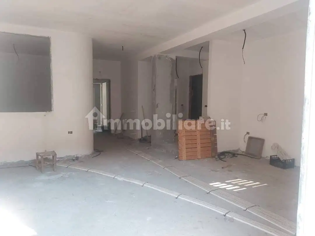 Appartamento in vendita a Gioia Tauro