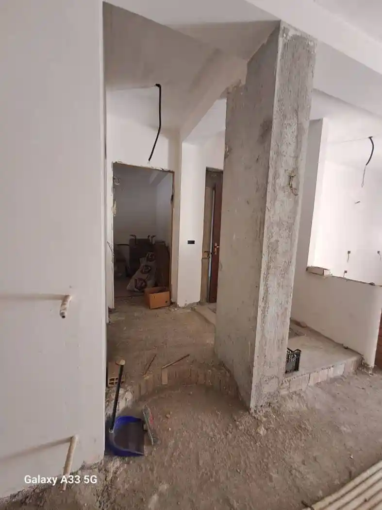 Appartamento via Parghelia 17, Gioia Tauro - foto 2