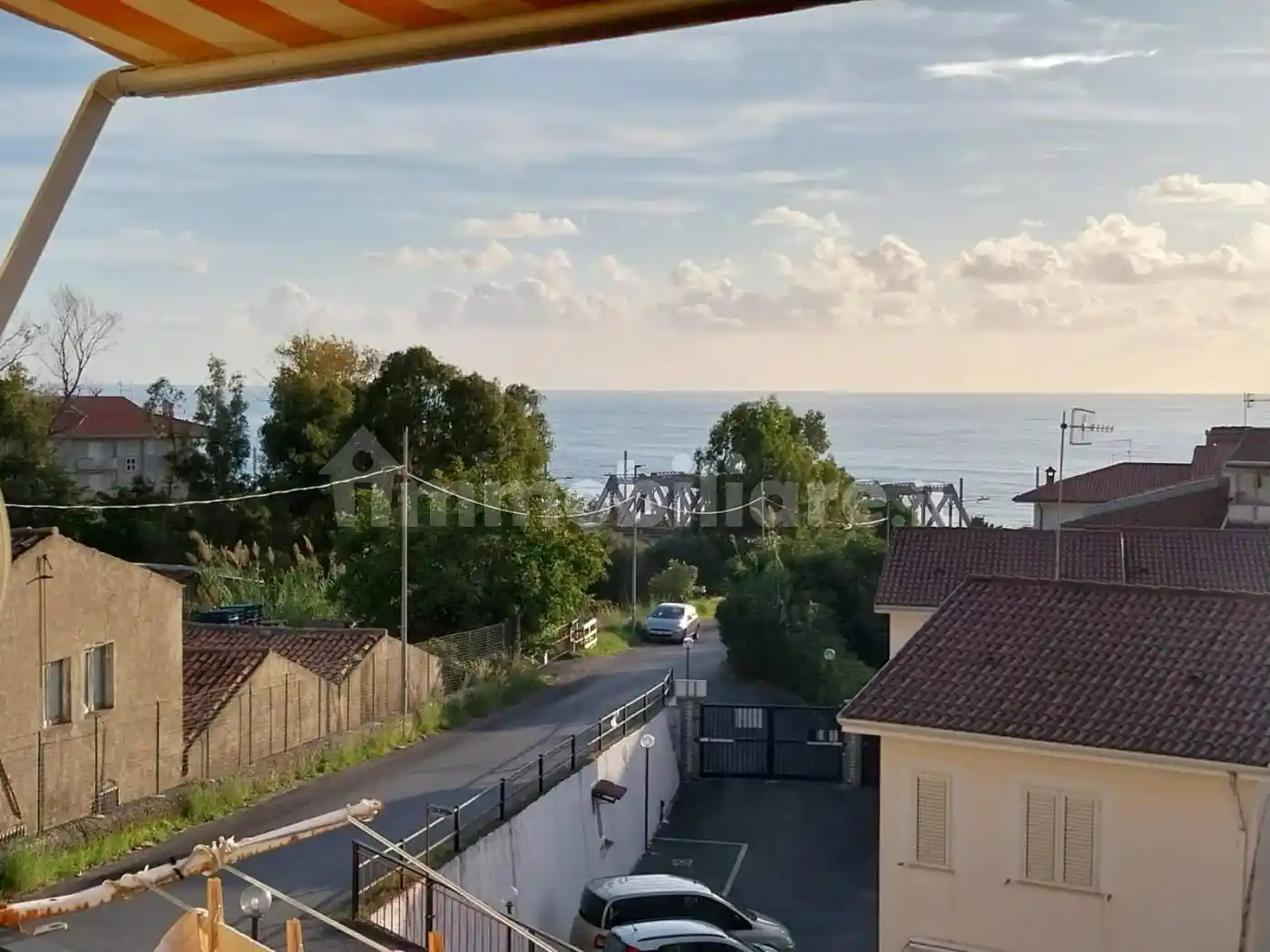 Trilocale Contrada Calabro, Belvedere Marittimo - foto 2