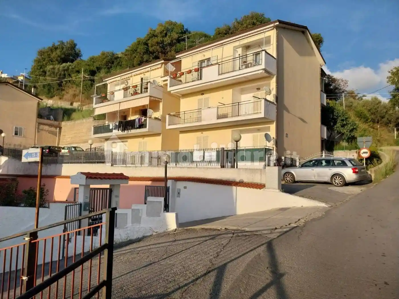 Trilocale Contrada Calabro, Belvedere Marittimo - foto 3