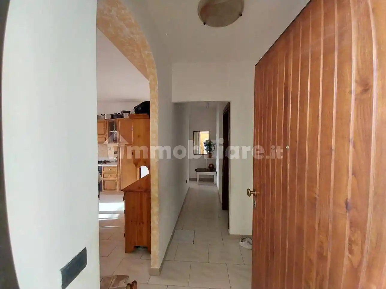 Trilocale Contrada Calabro, Belvedere Marittimo - foto 4