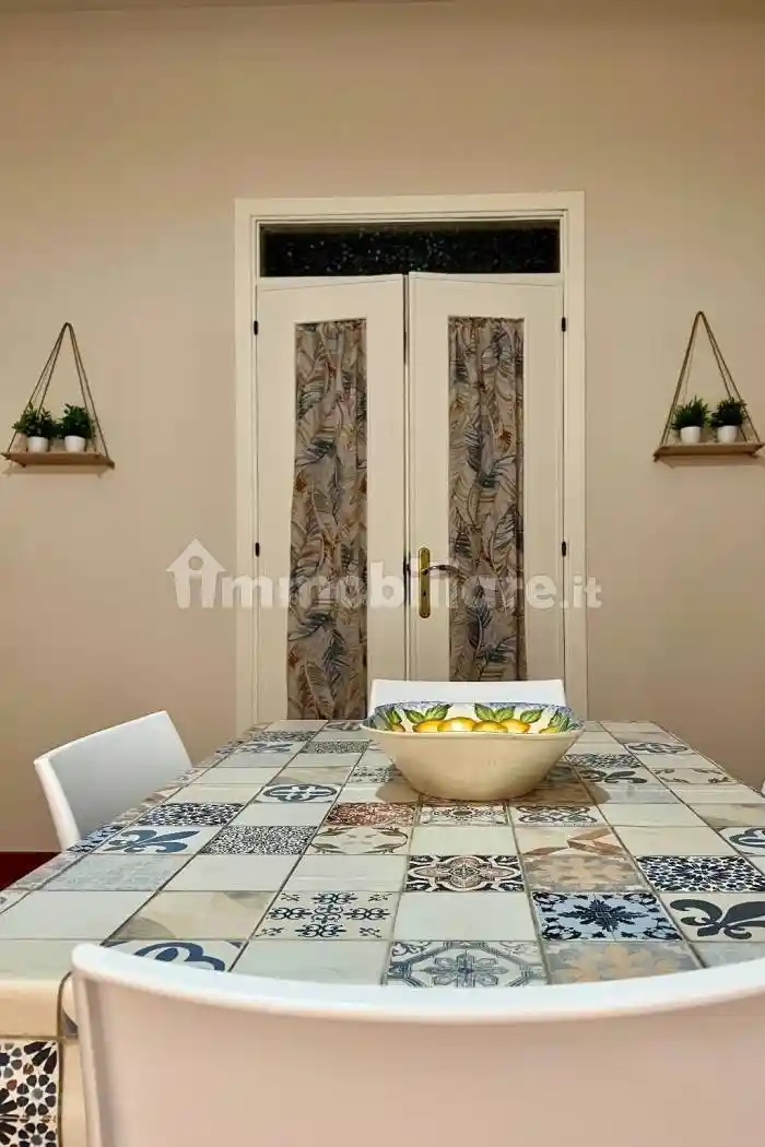 Appartamento in affitto a Terrasini