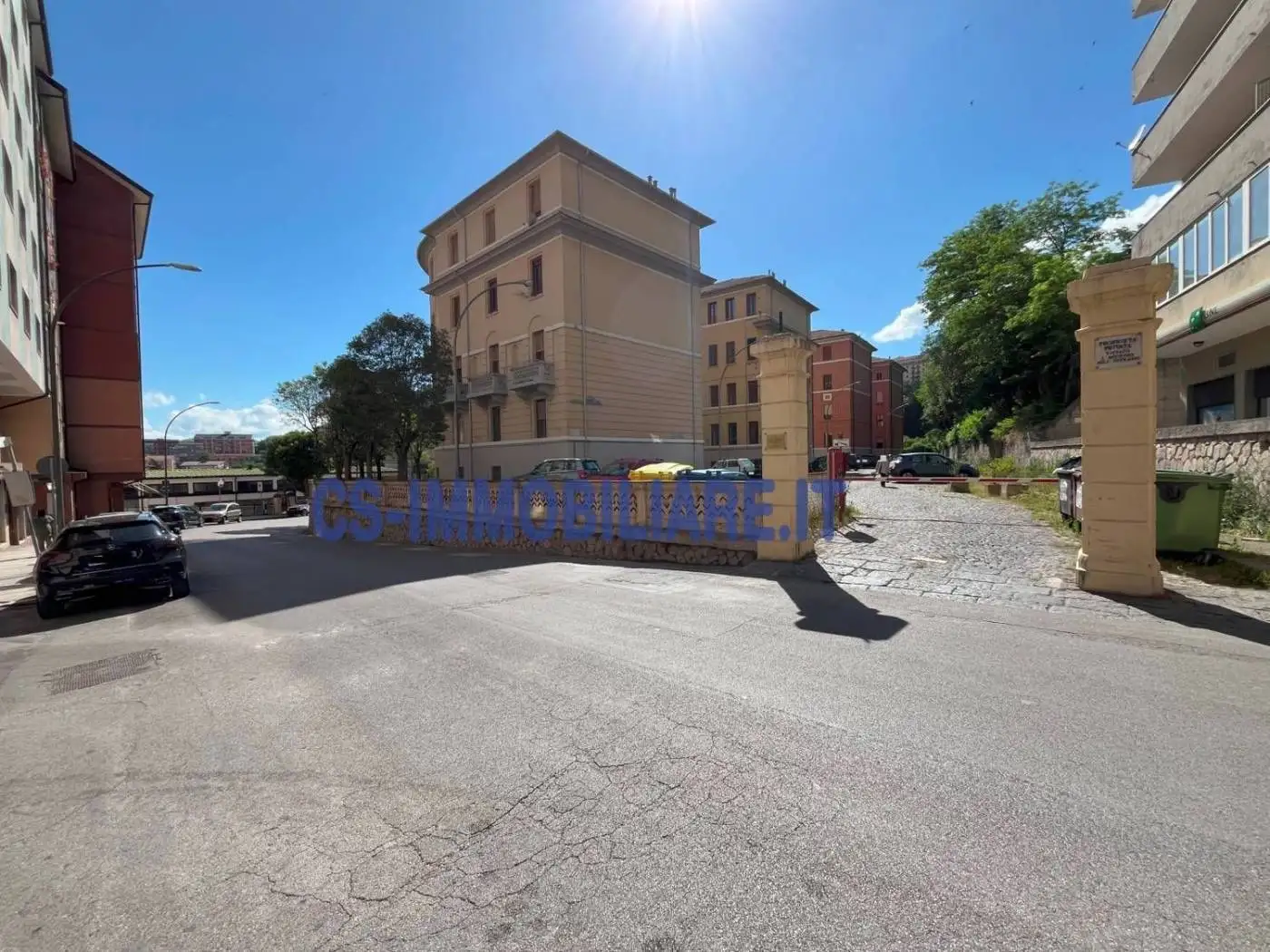 Appartamento in vendita a Potenza