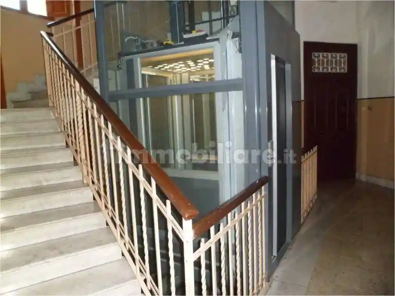 Quadrilocale largo Pascoli, Centro, Potenza - foto 4