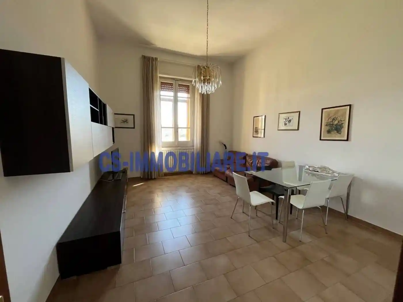 Quadrilocale largo Pascoli, Centro, Potenza - foto 5