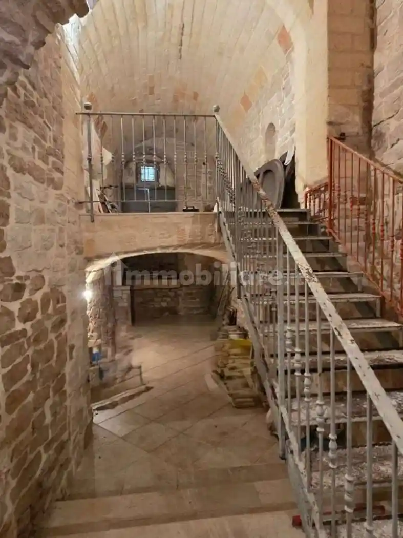 Appartamento in vendita a Bisceglie