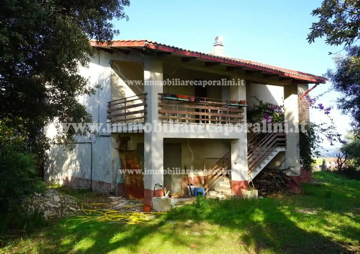 Rustico - Casale in vendita a Recanati