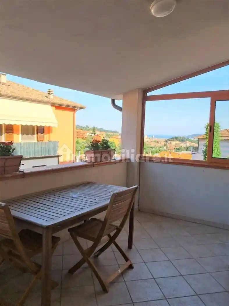 Quadrilocale via Genova 479, Foce - Marinasco, La Spezia - foto 3