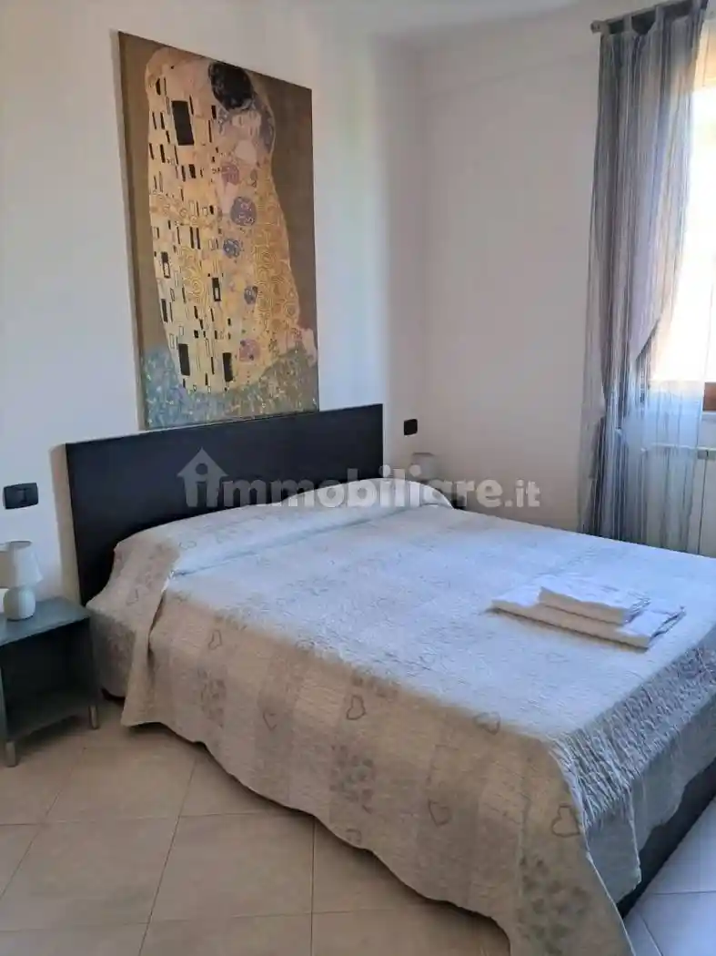 Quadrilocale via Genova 479, Foce - Marinasco, La Spezia - foto 5