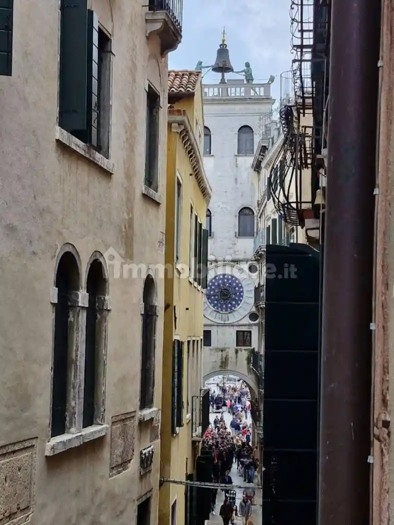 Appartamento in vendita a Venezia