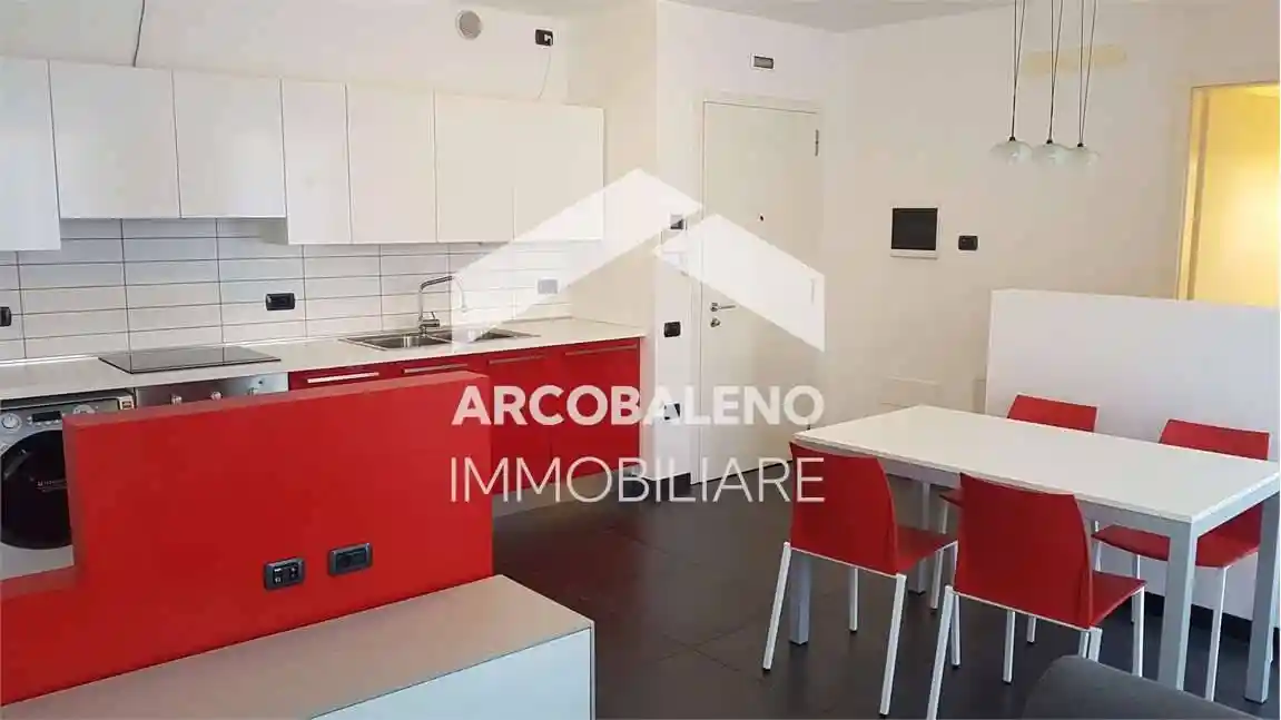 Bilocale via solteri, Solteri, Trento - foto 2