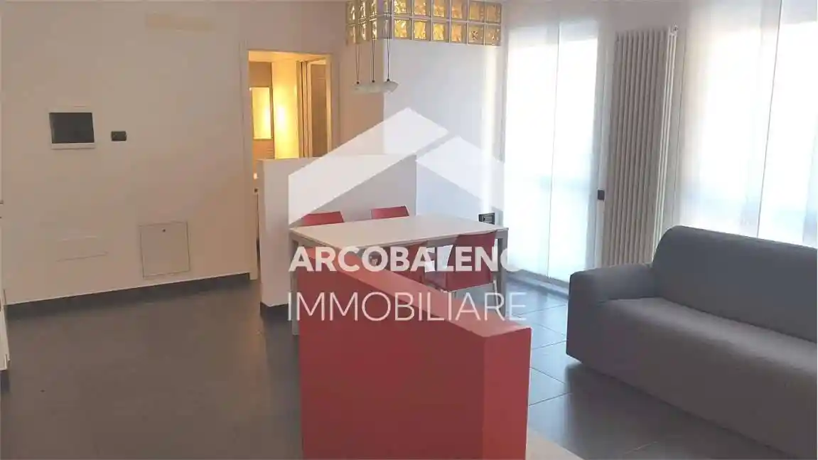 Bilocale via solteri, Solteri, Trento - foto 3