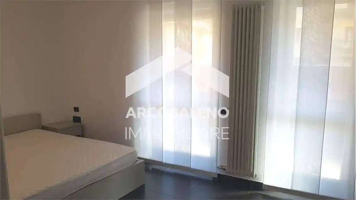 Bilocale via solteri, Solteri, Trento - foto 5