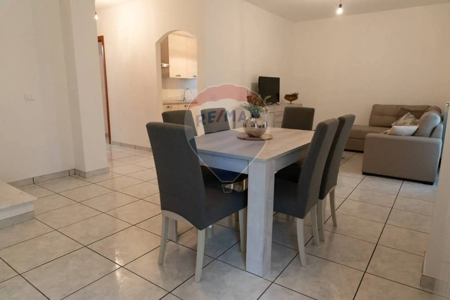 Appartamento in vendita a Fara Filiorum Petri