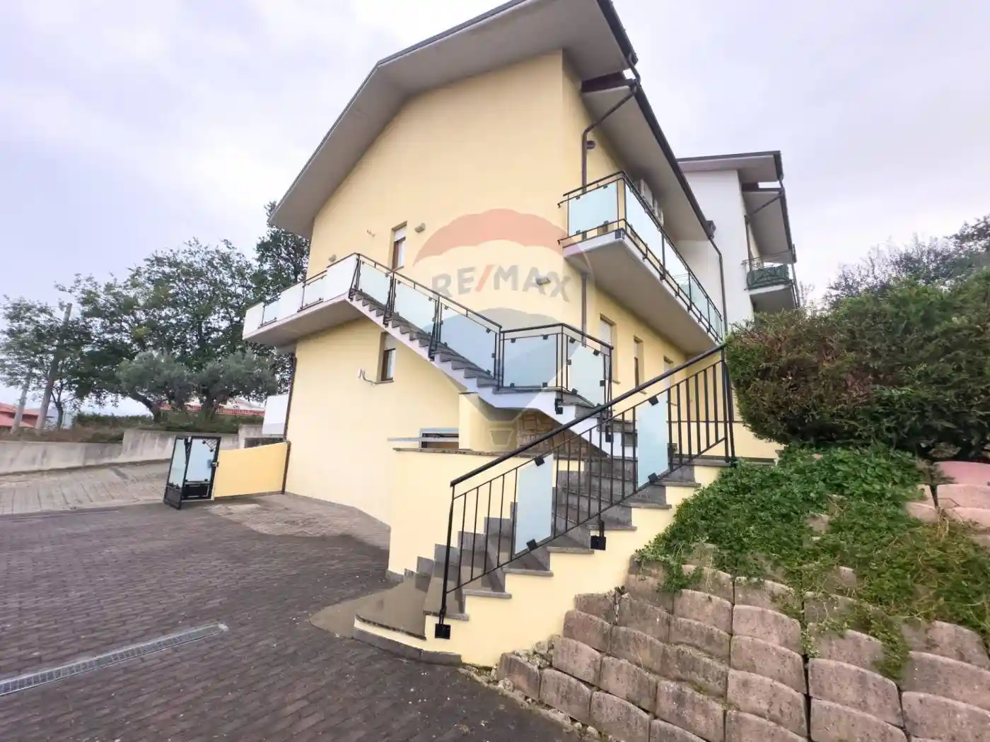 Appartamento Colle Pagnotto SNC, Fara Filiorum Petri - foto 2