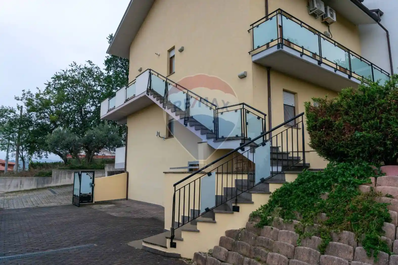 Appartamento Colle Pagnotto SNC, Fara Filiorum Petri - foto 3