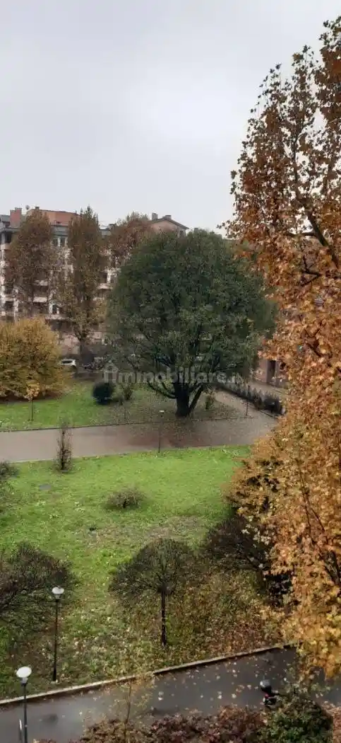 Quadrilocale piazza San Giovanni Battista alla Creta 2, Inganni, Milano - foto 4
