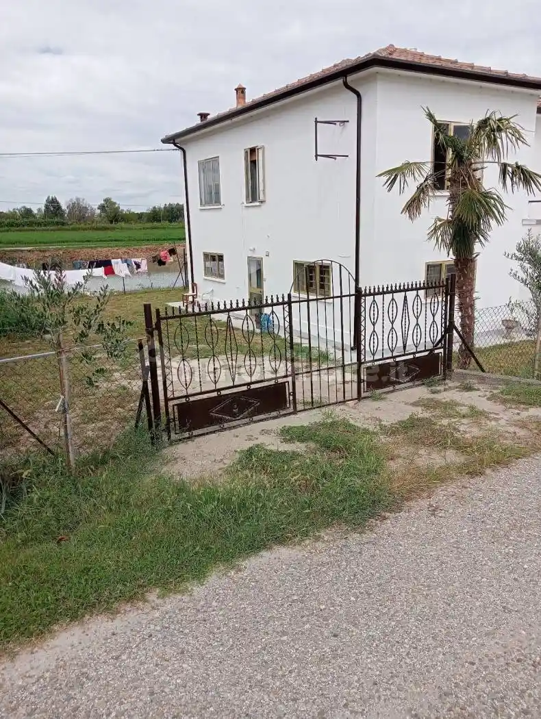 Villa in vendita a Fiscaglia