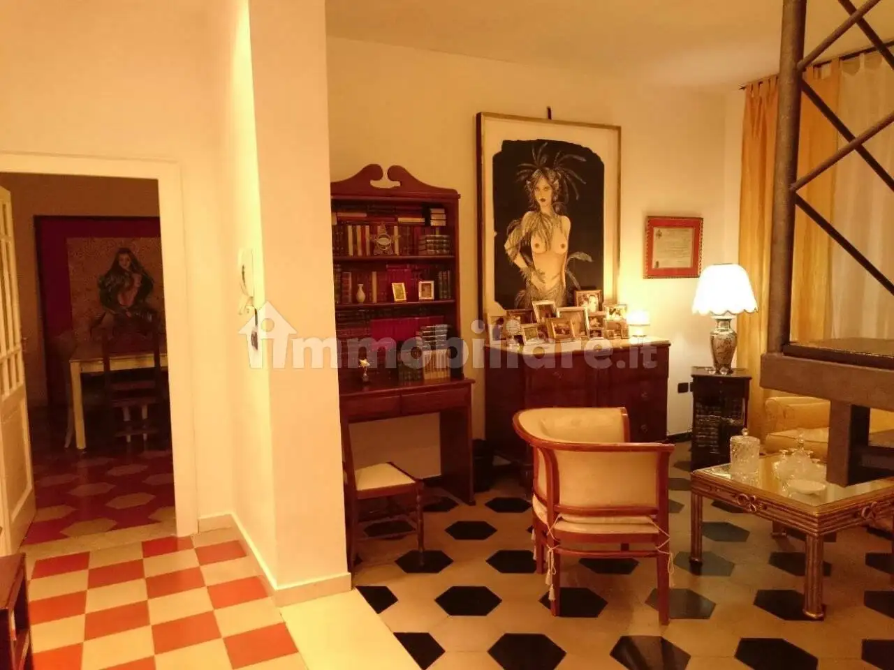 Appartamento in vendita a Cosenza