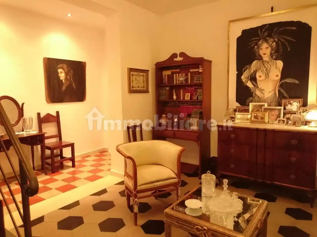 Quadrilocale via Pola 5, Centro, Cosenza - foto 3