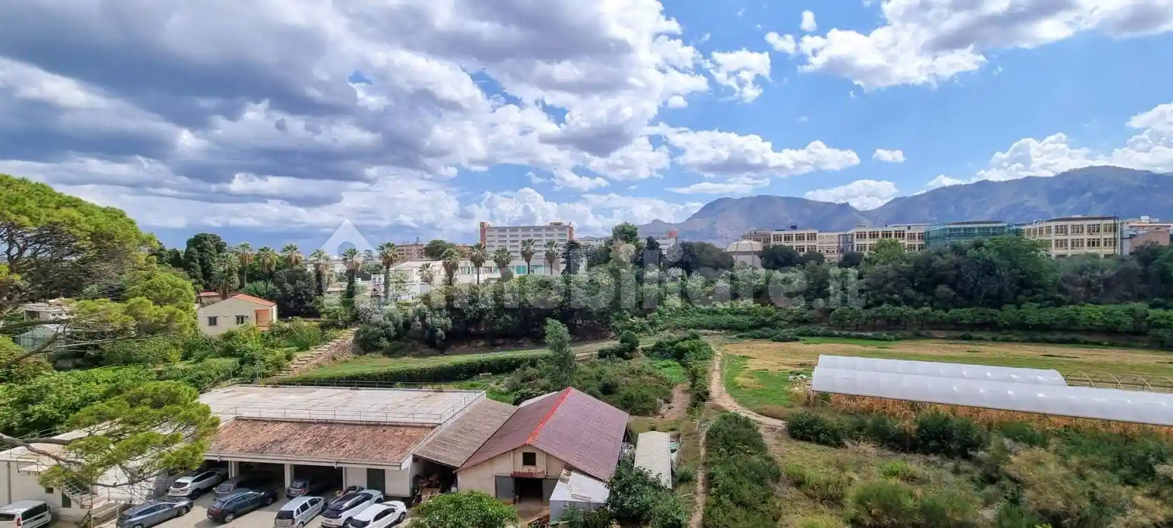 Quadrilocale corso Pietro Pisani 92, Università, Palermo - foto 2