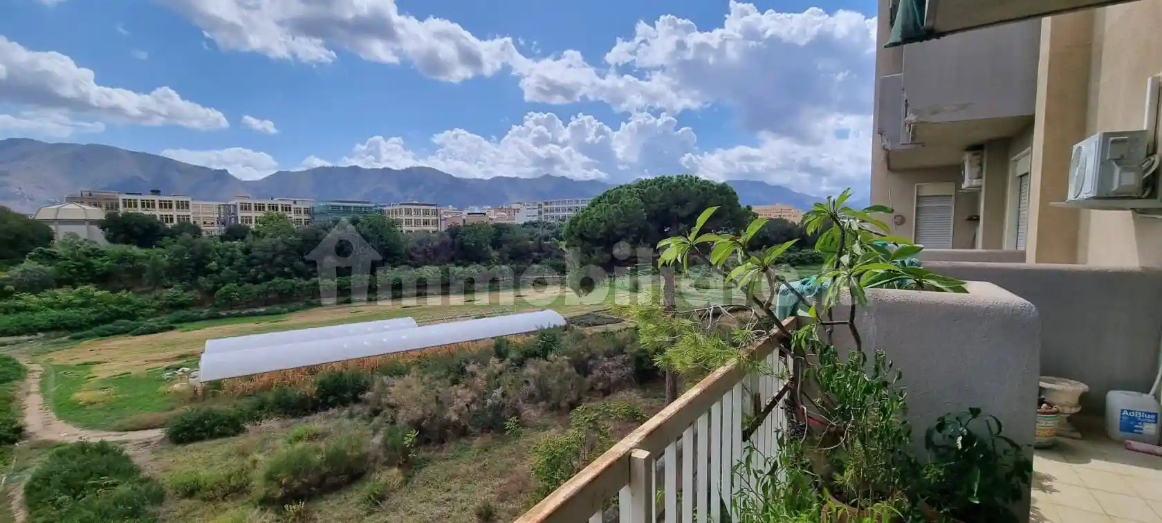 Quadrilocale corso Pietro Pisani 92, Università, Palermo - foto 3