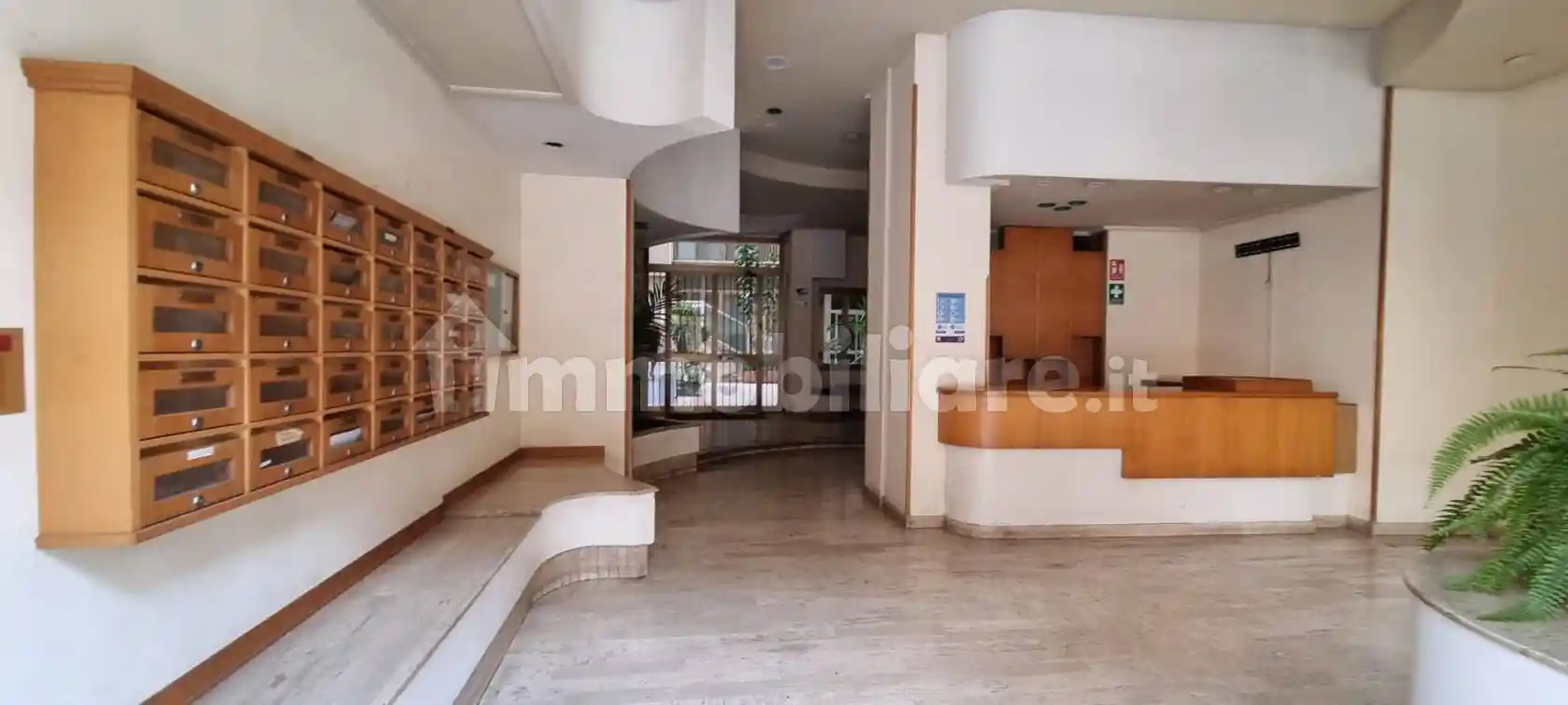 Quadrilocale corso Pietro Pisani 92, Università, Palermo - foto 4