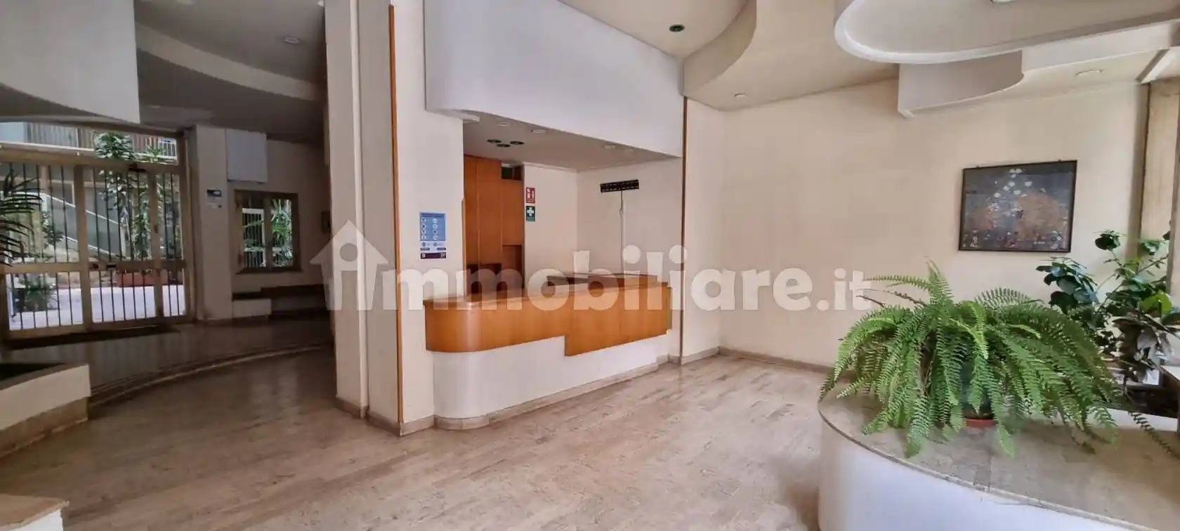 Quadrilocale corso Pietro Pisani 92, Università, Palermo - foto 5